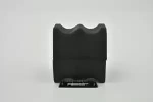 FEBEST Stabilizer Bushes NSB-R51MF Stabibuchse,Stabilisator Buchse NISSAN,NP300 Navara Pickup (D40),Pathfinder III (R51)