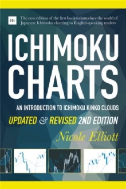 Ichimoku Charts. Paperback. By Nicole Elliot Books