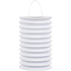 Paper Lantern (White)