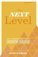 next level 3rd edition what insiders know about executive