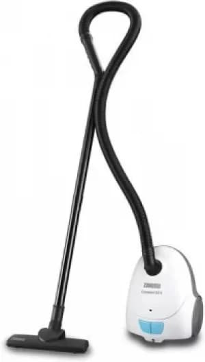 Zanussi Compact Go 2 ZAN4002 Cylinder Vacuum Cleaner