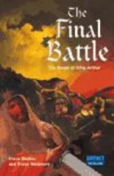 The Final Battle by Steve Skidmore Paperback