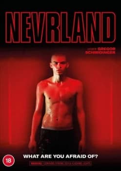 Nevrland DVD