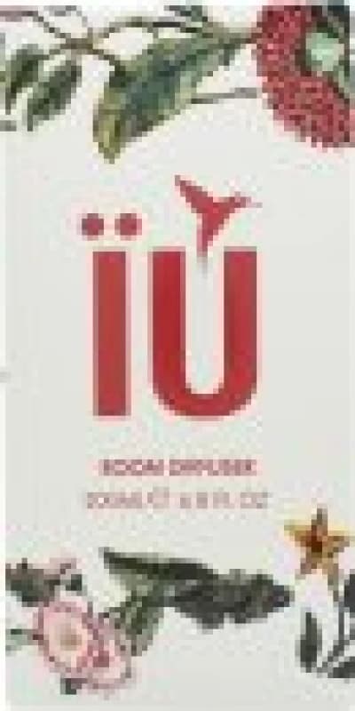 Ushuaia Towers 200ml Diffuser