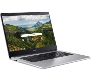 Acer Chromebook 314 14" Laptop