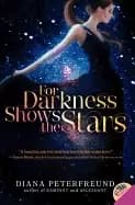for darkness shows the stars