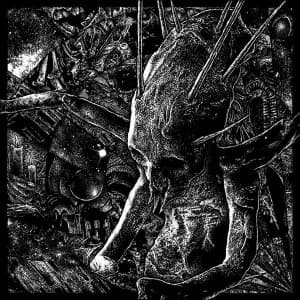 Poison Blood - Poison Blood Oxblood Vinyl