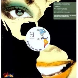 Loleatta Holloway - Dreamin Vinyl