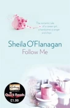 Follow Me by Sheila Oflanagan Book