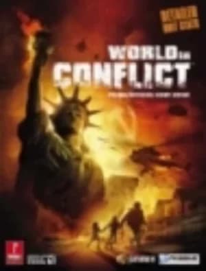 World in Conflict by Prima Development