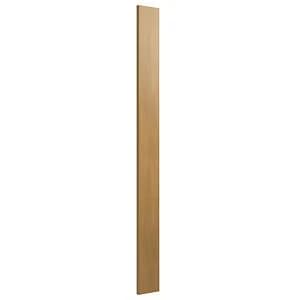 Spacepro Wardrobe Multi Purpose Fillet Oak - 2800mm x 90mm x 18mm