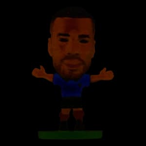 SoccerStarz Alexandre Lacazette France Figure