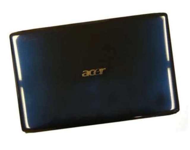 Acer 60.PAA02.005 laptop spare part Lid