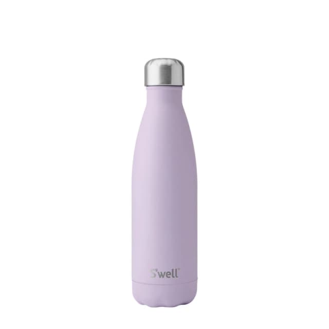 Swell Swell Lilac Bottle 500ml Lilac unisex 500ml