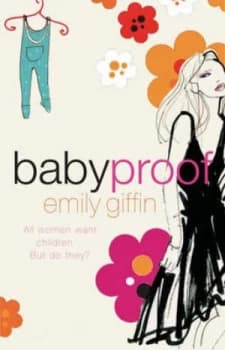 Baby Proof export by Emily Giffin Paperback
