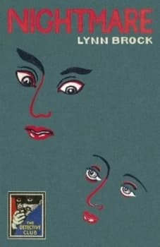 Nightmare by Lynn Brock Hardback