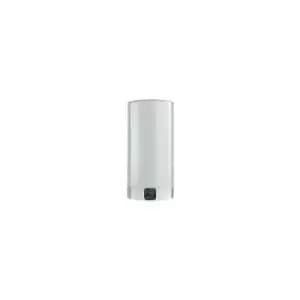 Ariston Group - Ariston Velis 80 WiFi Brushed Metal 3kW with Kit 3626308 Unvented Cylinder