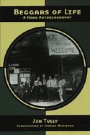 beggars of life a hobo autobiography