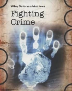 Fighting Crime by Ian Graham Book