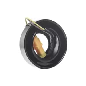 THERMOTEC Coil, magnetic-clutch compressor FIAT,PEUGEOT,CITROEN KTT030074 9800839580