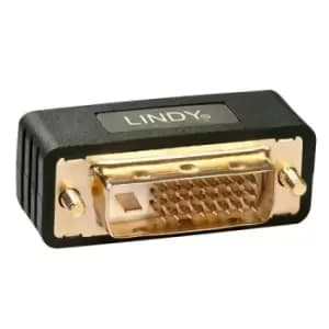 Lindy DVI-D Dual Link Port Saver