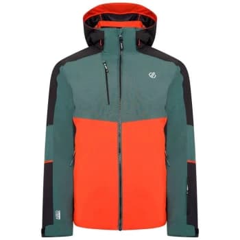 Dare 2b Intermit III Ski Jacket - FernGr/AmbrG