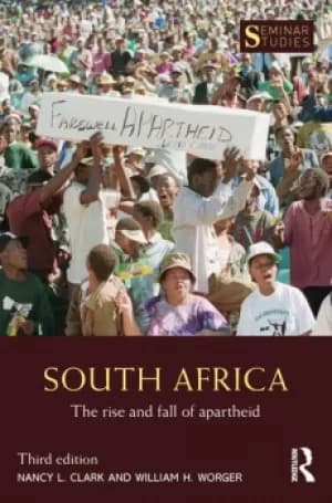 South AfricaThe Rise and Fall of Apartheid