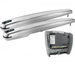 Exavia 500 Gate Opener Unit Kit - White