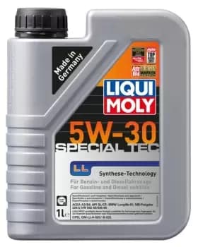 LIQUI MOLY Engine Oil 1192