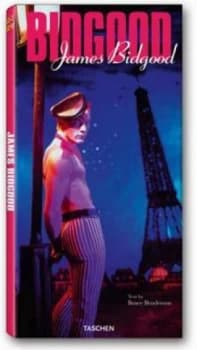 James Bidgood by Bruce Benderson Hardback