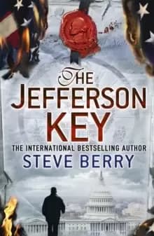 The Jefferson Key : Book 7