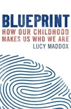 Blueprint by Lucy Maddox Book