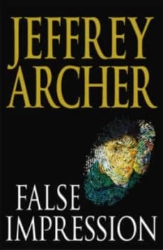 False Impression Paperback