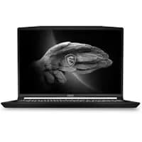MSI Creator M16 NVIDIA RTX 3050, 16GB, 16.0" QHD 60Hz, Intel i7-12700H Gaming Laptop