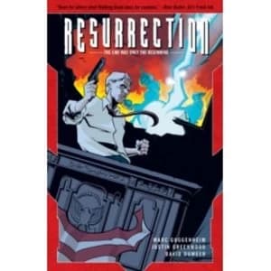 Resurrection Volume 1
