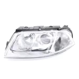 TYC Headlights VW 20-6244-05-2 3B0941015AK,3B0941015AN,3B0941017AG Headlamp,Headlight 3B0941017AK