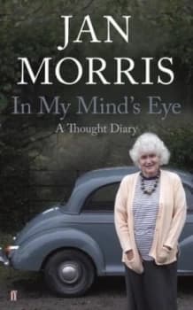 In my minds eye by Jan Morris
