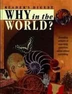 why in the world revealing answers to searching questions about almost ever