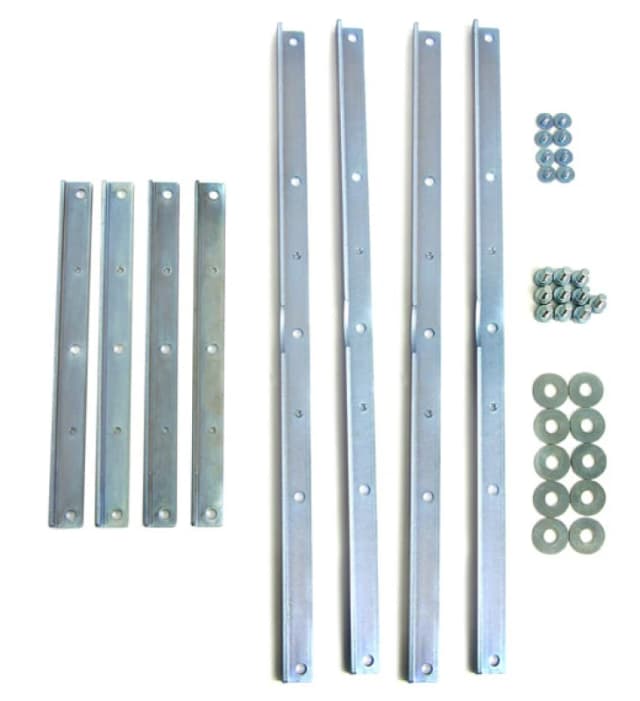 Ergotron 97-759 mounting kit