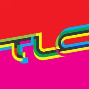 TLC by TLC CD Album