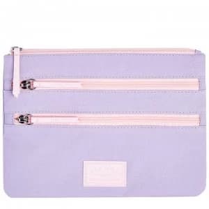 Jack Wills Marsh Multiway Clutch Bag - Lilac