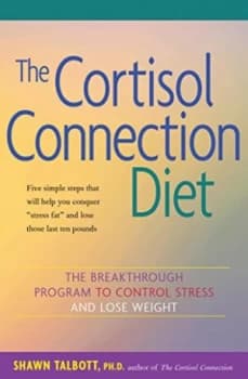The cortisol connection diet by Shawn M Talbott