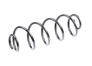 RIDEX Coil spring 188C0254 Suspension spring,Springs RENAULT,LAGUNA III Grandtour (KT0/1)