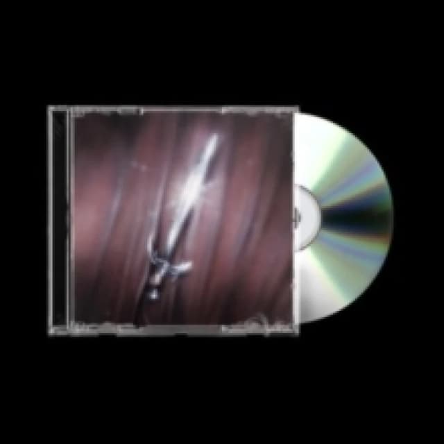 New Last Name CD / Album