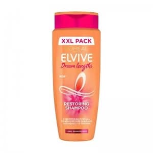 LOreal Paris Elvive Dream Lengths Shampoo 700ml