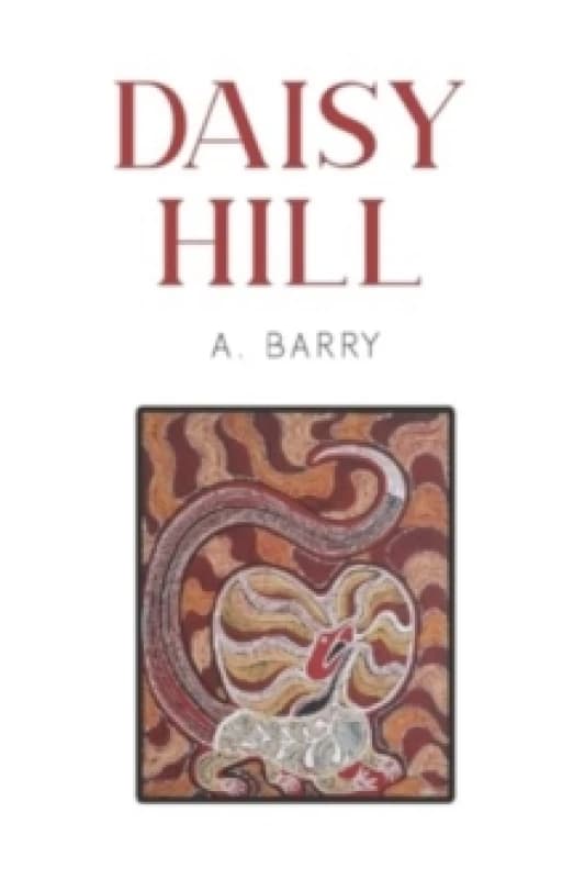 Daisy Hill Paperback / softback