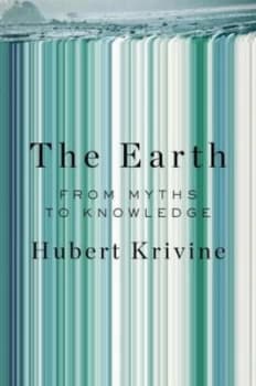 The Earth by Hubert Krivine Hardback