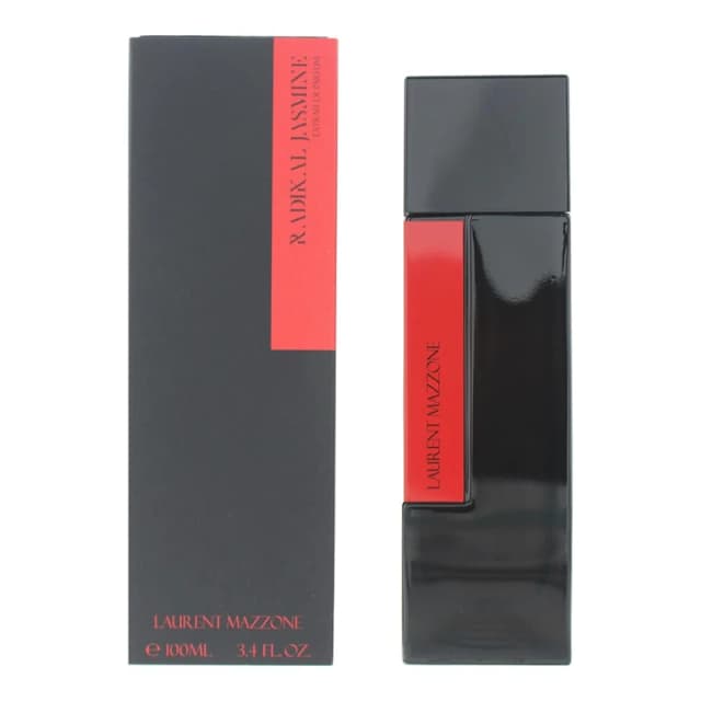 Laurent Mazzone Radikal Jasmine Extrait de Parfum 100ml Spray