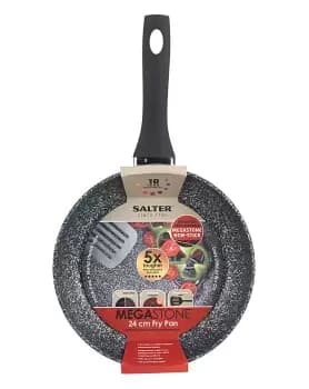 Salter Megastone 24cm Fry Pan