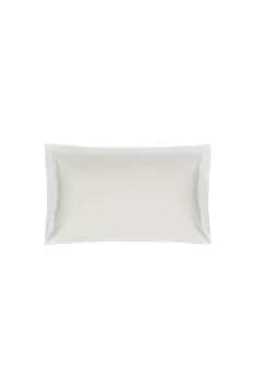 Egyptian Cotton 400 Thread Count Large Oxford Pillowcase